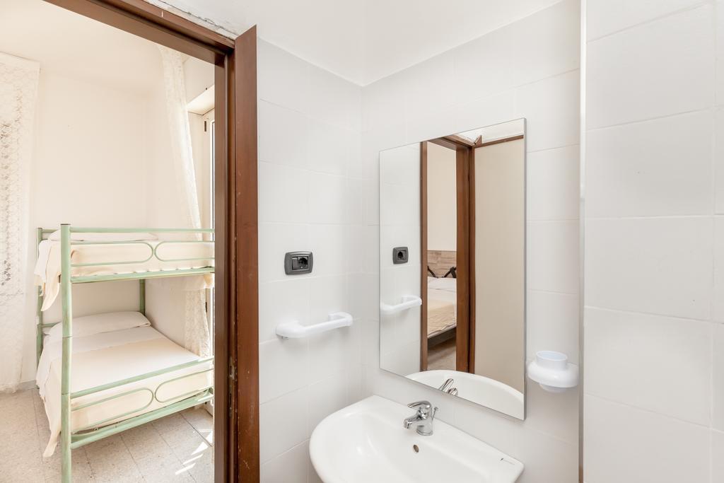 Hotel Chiar Di Luna Senigallia Esterno foto