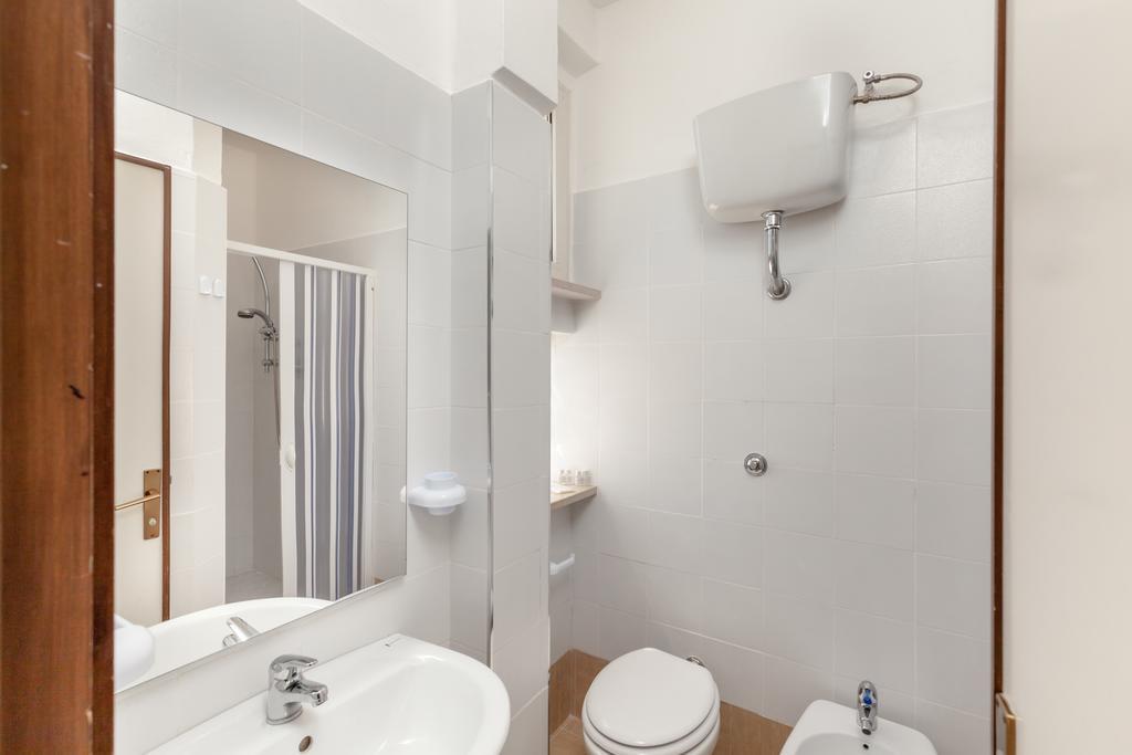 Hotel Chiar Di Luna Senigallia Esterno foto