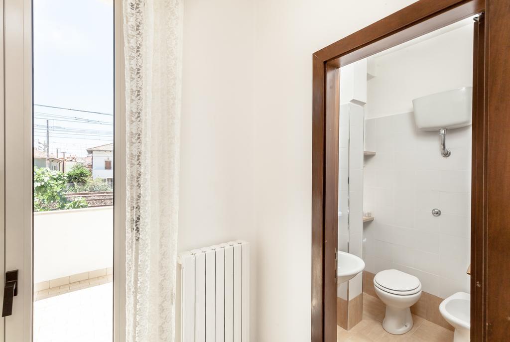 Hotel Chiar Di Luna Senigallia Esterno foto