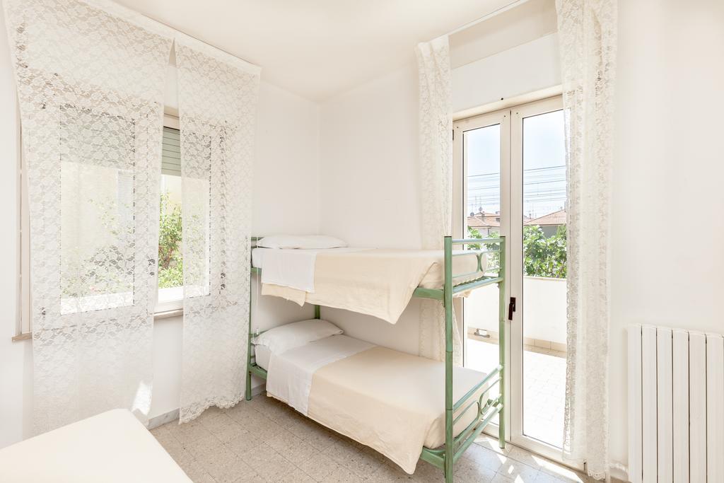 Hotel Chiar Di Luna Senigallia Esterno foto