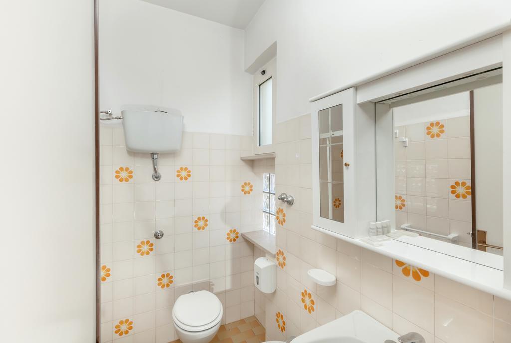 Hotel Chiar Di Luna Senigallia Camera foto