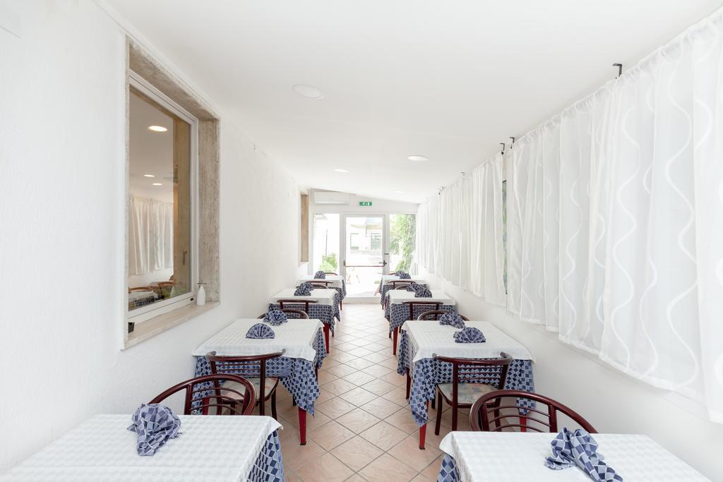 Hotel Chiar Di Luna Senigallia Esterno foto