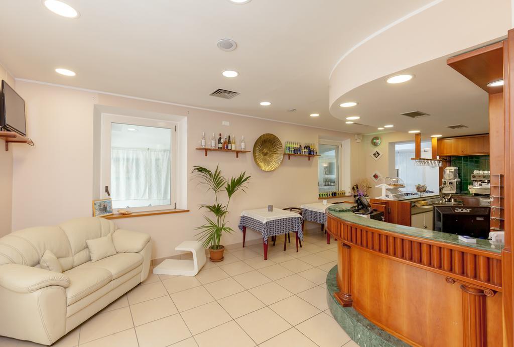 Hotel Chiar Di Luna Senigallia Esterno foto