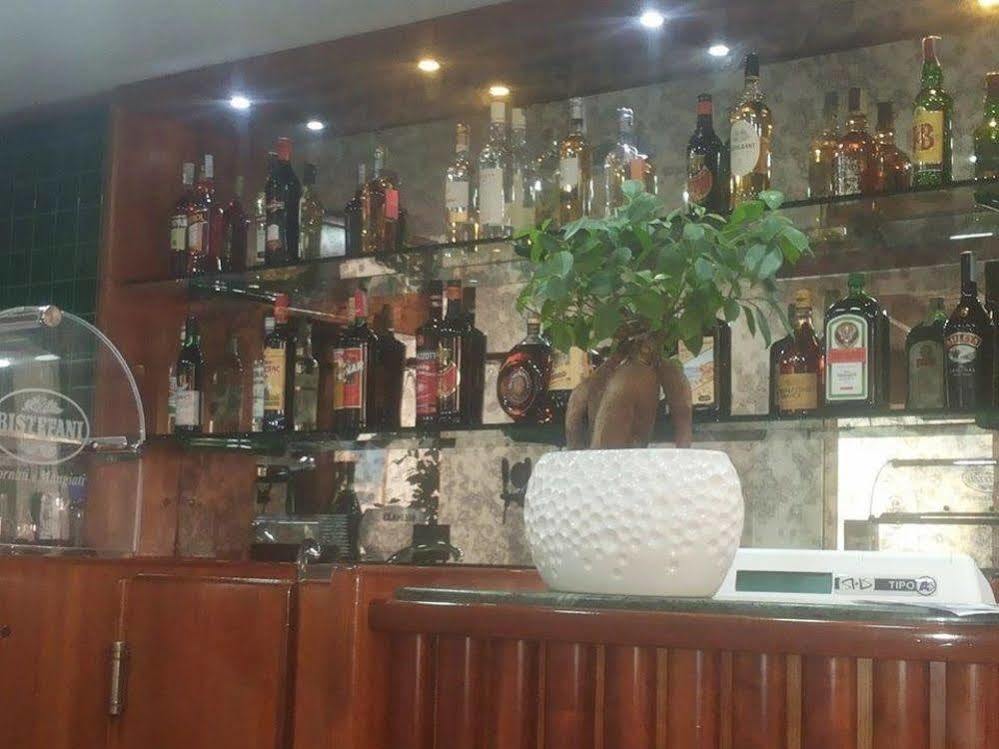 Hotel Chiar Di Luna Senigallia Esterno foto